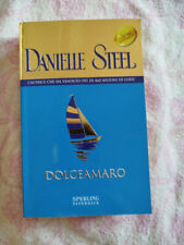 libro dolceamaro Danielle