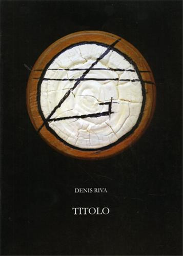 Catalogo della mostra denis - catalogo,
