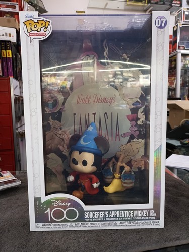 Funko pop movie - pop, poster