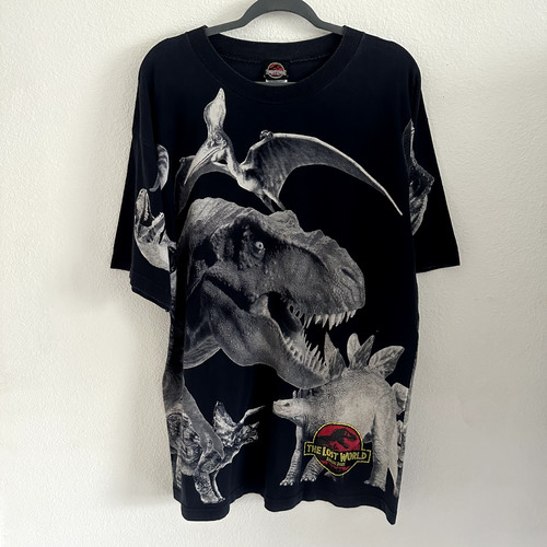 Rara shirt vintage - rara, 1997