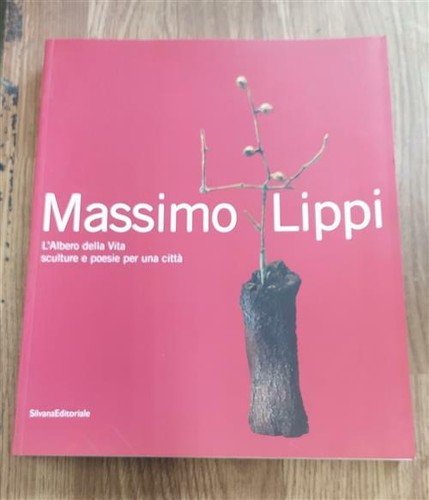 Massimo lippi albero della - lippi,