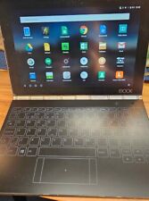 Lenovo YogaBook YB1-X90L -