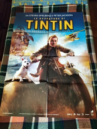 Avventure tin il - tin,