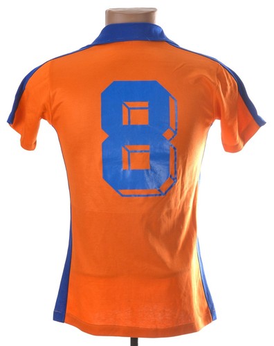 Maglia erima vintage anni - maglia,