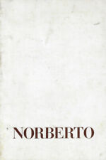 Norberto. . AA.VV.. 1984. .