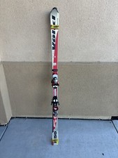 Volkl p50 race skis - volkl,
