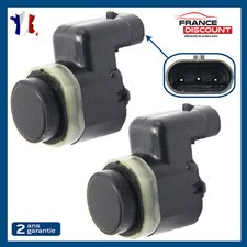 2 Sensori Di Parcheggio Per