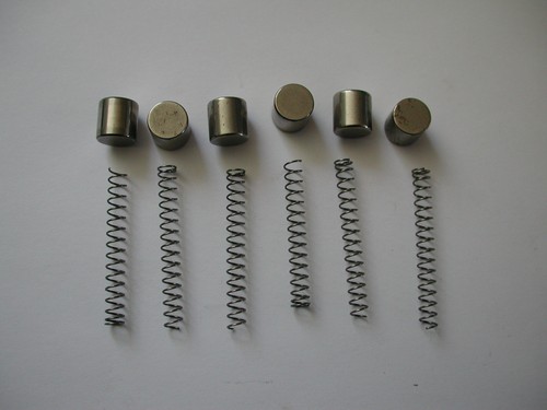 Kit ricognizione frizione - kit,