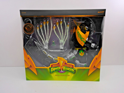 Super7 ultimates mmpr - super7,