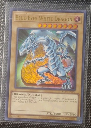 Kc01 drago bianco - kc01,