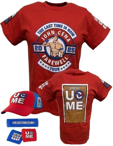 Costume uomo john cena last - costume,