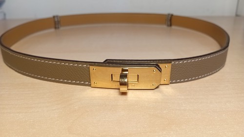 Cintura donna hermès kelly - kelly, 18
