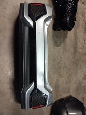 Paraurti Posteriore Con Sensori Parcheggio Honda Civic 2021