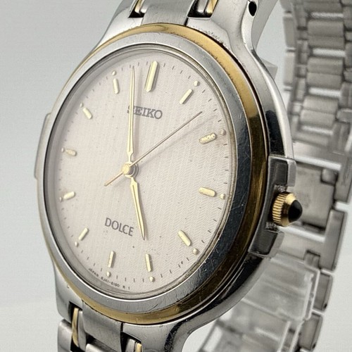 Orologio polso uomo - polso, seiko