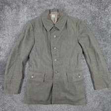 Cappotto giacca soprabito lana