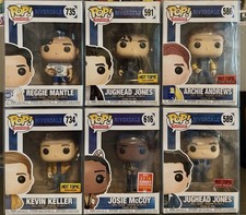 RIVERDALE Funko Pop TV 6