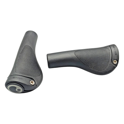 Ergon gp10 mtb manopole - l,