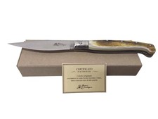COLTELLO ARTIGIANALE PATTADA