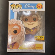 Funko Pop! Vinile: Disney -