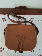 Borsa in pelle timberland