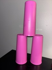 Tupperware 16 oz set di 3