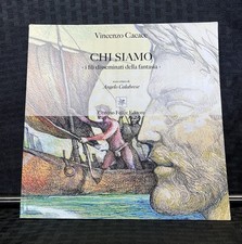 Vincenzo cacace chi siamo - vincenzo,