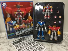 DYNAMITE ACTION UFO Guerriero Diapolon EVOLUTION GIOCATTOLO A4.4