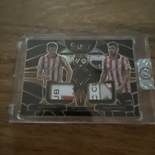 2025 panini prizm liga - prizm, la