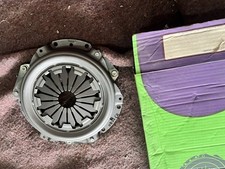 SPINGIDISCO FRIZIONE VALEO