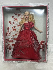 Barbie Barbie Vacanze 2012