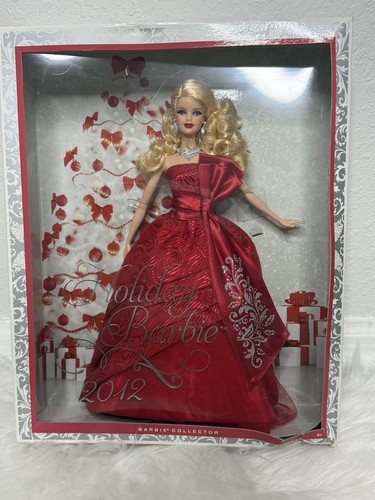 Barbie vacanze - barbie, 2012