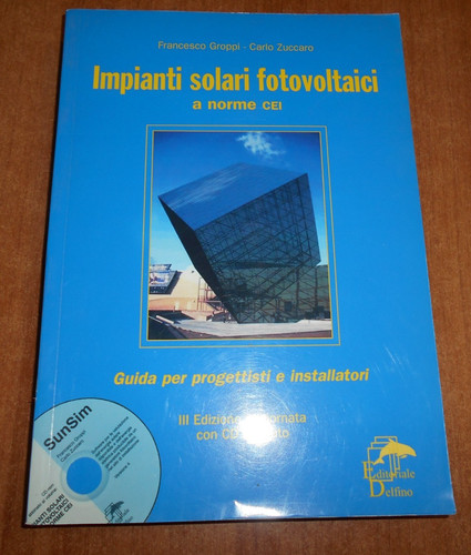 Groppi zuccaro impianti - groppi,