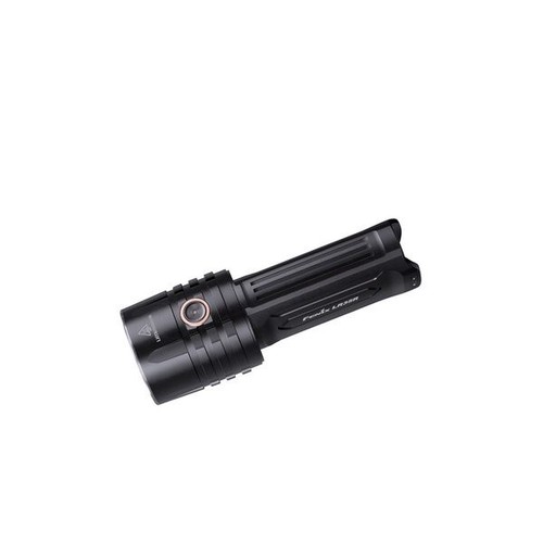 Torcia led ricaricabile - torcia,