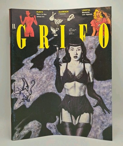 Rivista grifo anno ii n - il,
