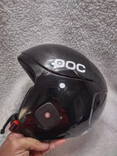 POC Orbic X Spin Ski Helmet