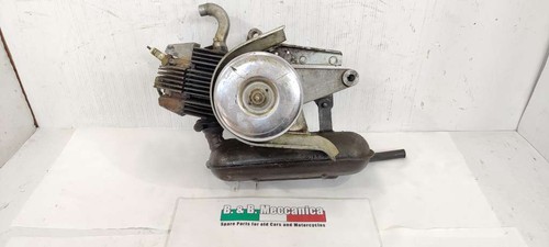 Blocco motore ciclomotore - motore,