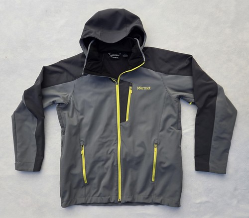 Giacca marmot uomo extra large - marmot,