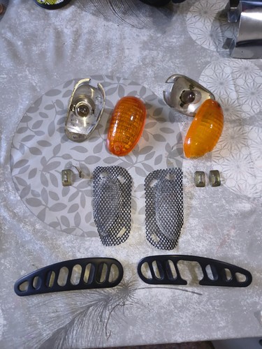 Ricambi zip mk1 - sp,