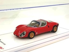 1/43  Alfa Romeo 33 Stradale
