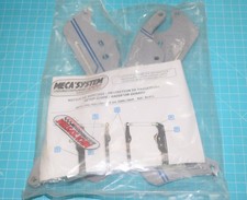 protection de radiateur alu