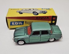 EDIL TOYS ART. 4 ALFA ROMEO