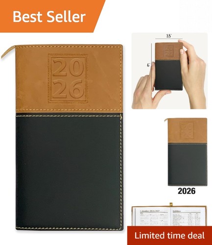 2026 pocket agenda with - agenda,