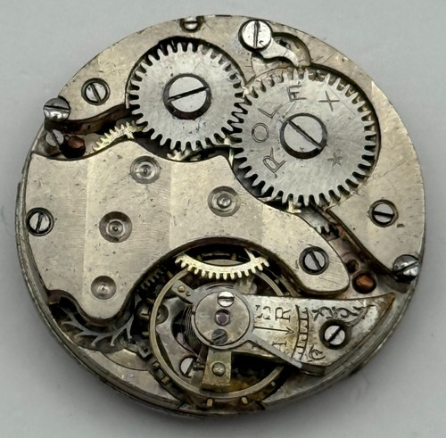 Rolex rebberg orologio - rebberg,