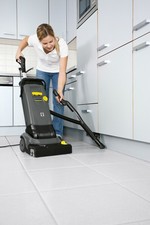 Karcher Kit ASPIRAZIONE ANGOLI