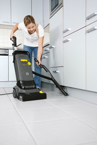 Karcher kit aspirazione angoli - karcher,