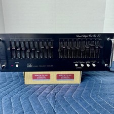 ADC SOUND SHAPER ONE TEN-IC /