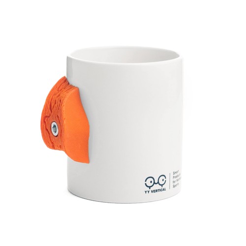 Vertical tazza da - ,