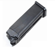 Tokyo Marui Glock 17 Rivista