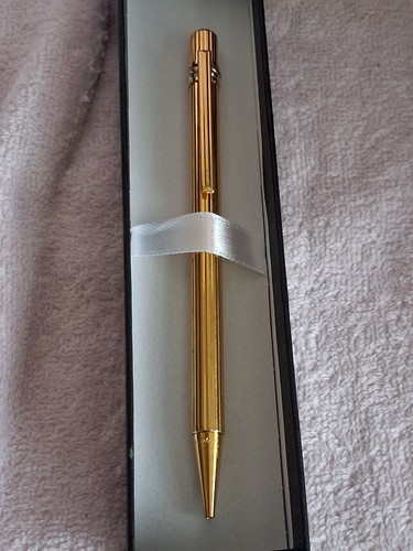 Vintage must cartier - vintage,