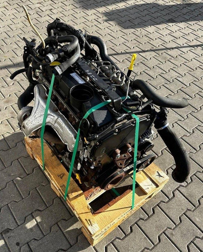 Motore usato engine citroen - engine,